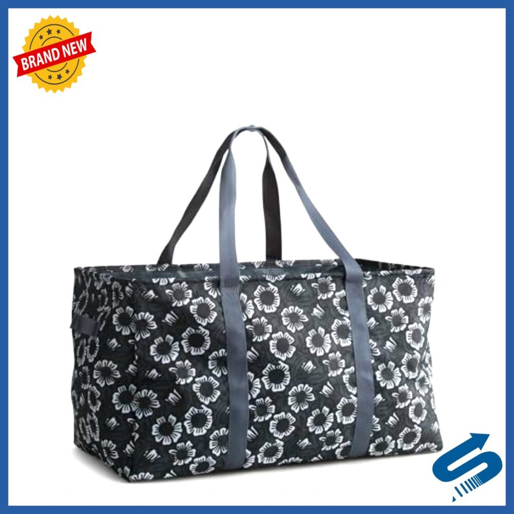 Large Ripstop Utility Tote Durable Lightweight Sh… - image 2